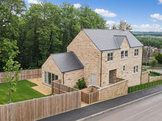 House for sale in Alnwick, Northumberland