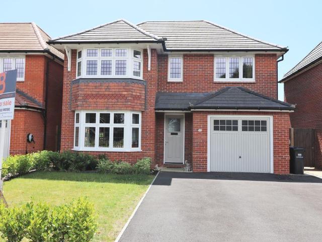House for sale in Angmering, Clapham