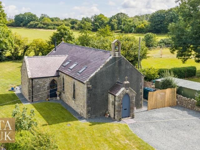 House for sale in Wales
