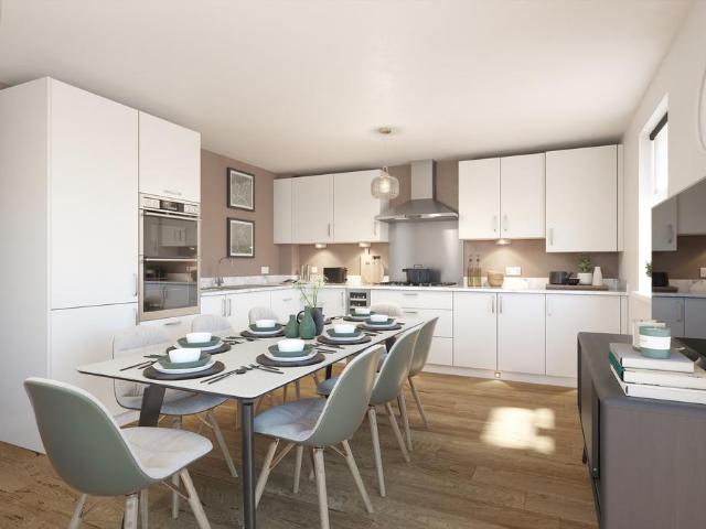 House for sale in Symondsbury, East Dorset