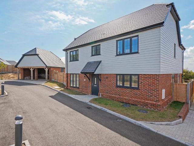 House for sale in East End, Swale