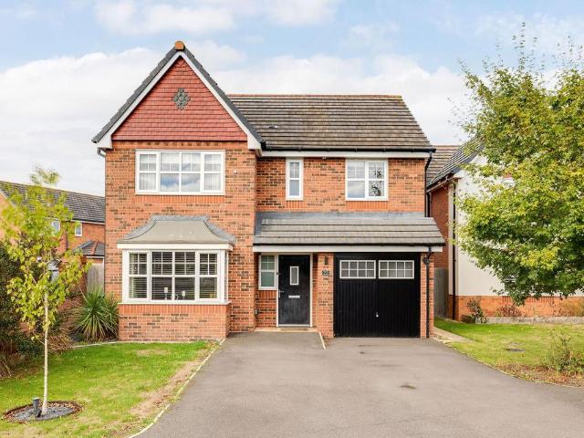 House for sale in Caldy Valley, Huntington