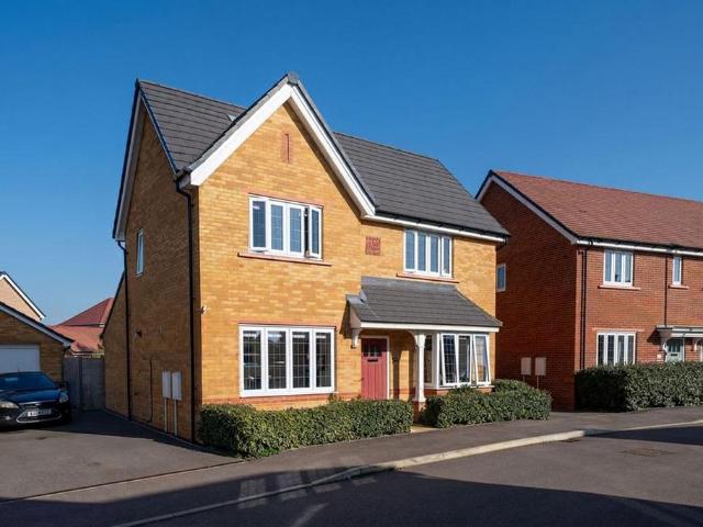 House for sale in Swavesey, South Cambridgeshire