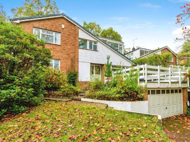 House for sale in Glen Eyre, City Of Southampton