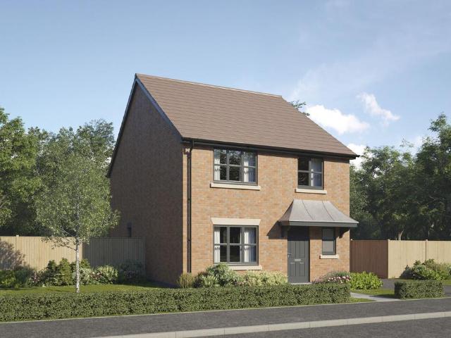 House for sale in Griff, Camp Hill