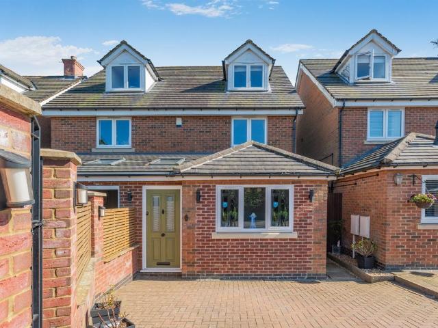 House for sale in Uppingham, Rutland