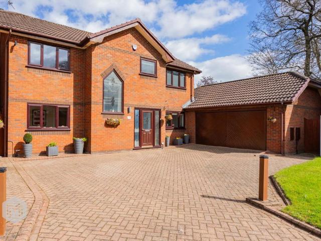 House for sale in Wigan, Isle Of Man