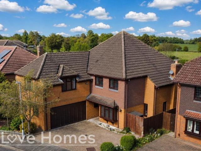 House for sale in Westoning, Bedfordshire