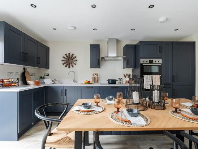 House for sale in Hut Green, Eggborough