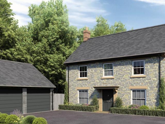 House for sale in Baltonsborough