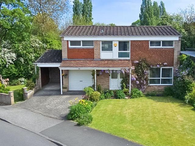 House for sale in Low Harrogate, Harrogate