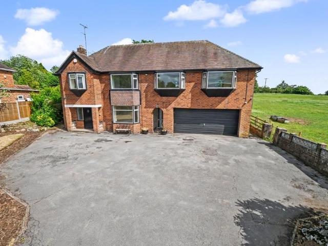 House for sale in Trysull and Seisdon, Great Chatwell