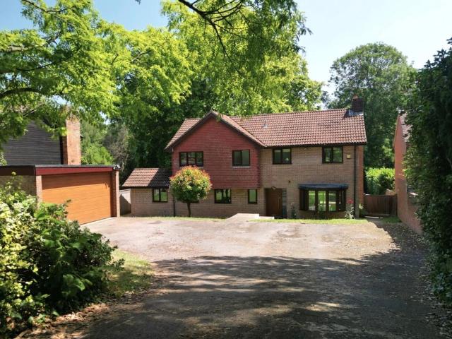 House for sale in Broadoak, Eastleigh