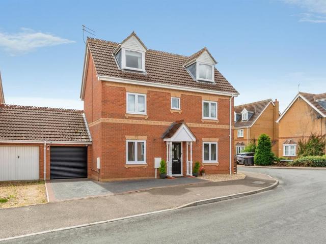 House for sale in Ashby De La Launde, Lincolnshire