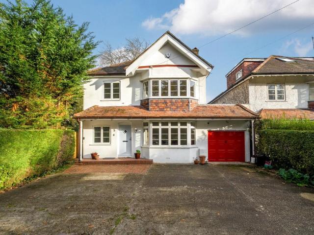 House for sale in Westwood Park, City Of Southampton