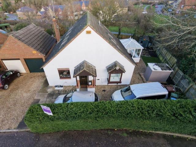 House for sale in Tingewick, Buckinghamshire
