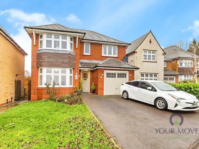 House for sale in Watersheddings, Pendock