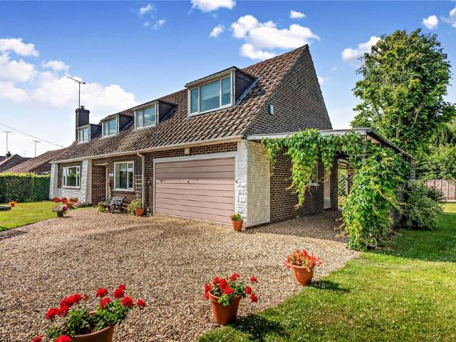 House for sale in Chieveley, West Berkshire
