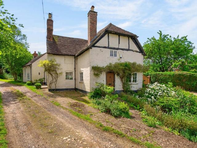 House for sale in Alderminster, Isle Of Man
