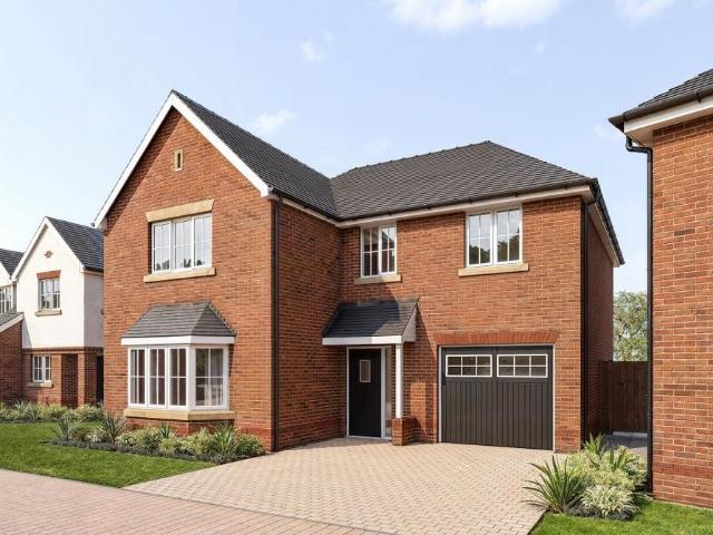House for sale in Woodley, Greater Manchester