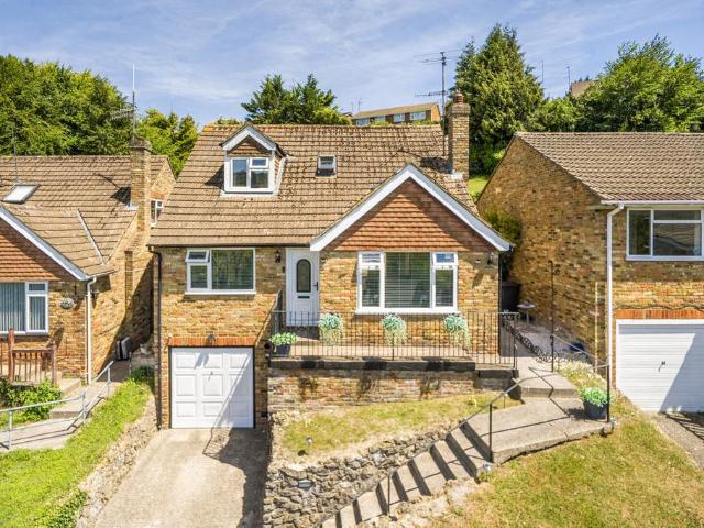 House for sale in Cressex, Buckinghamshire