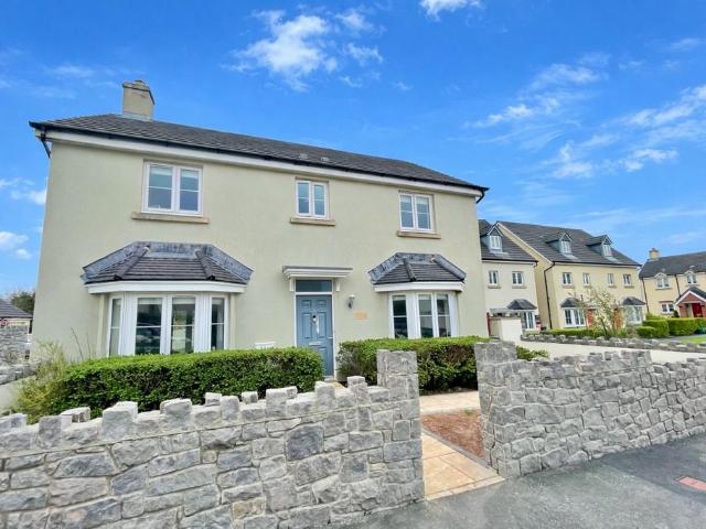 House for sale in Lamphey
