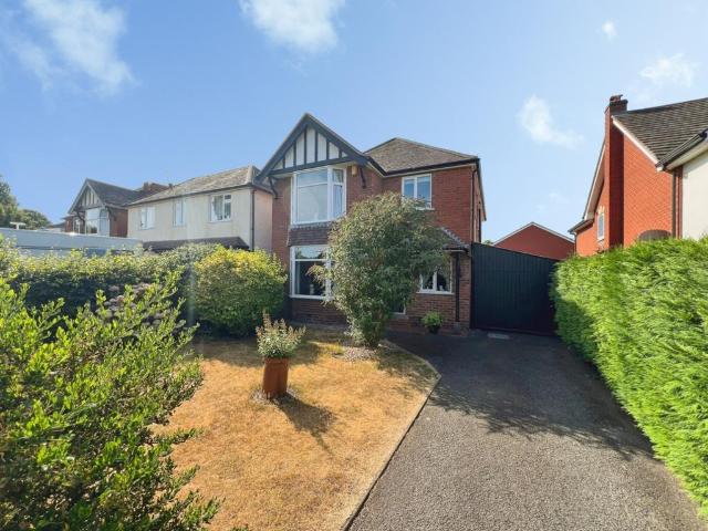 House for sale in Meole Brace, Frankwell