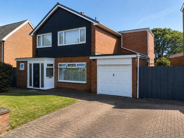 House for sale in Cowpen Bewley, Port Clarence