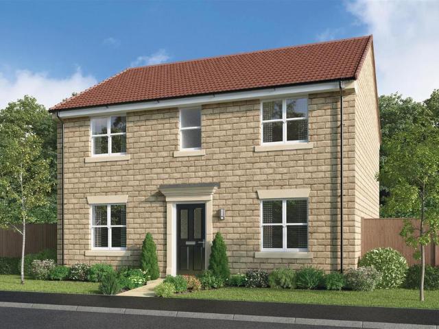 House for sale in Upper Poppleton, York