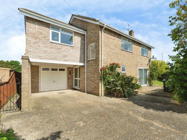 House for sale in Histon, South Cambridgeshire