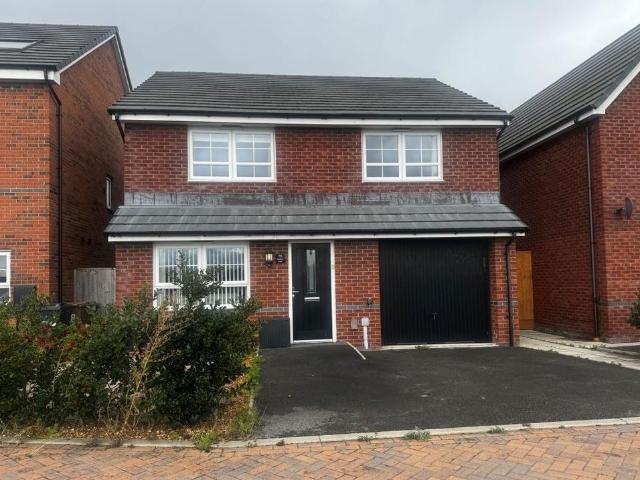 House for sale in Pinewood Park, Sefton