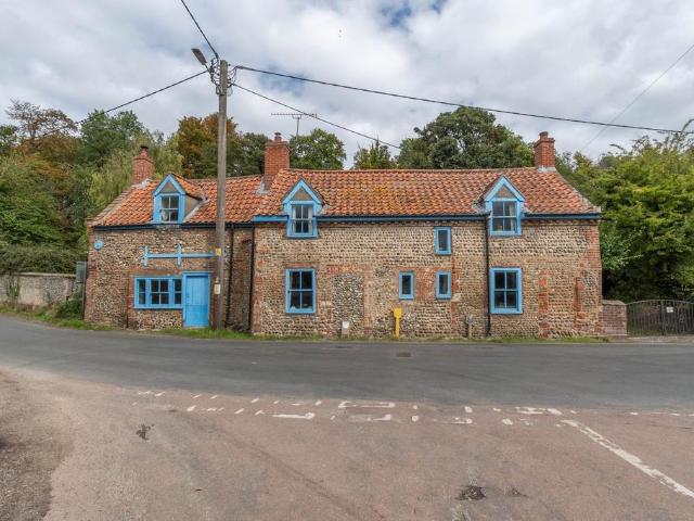 House for sale in Comers, Norfolk