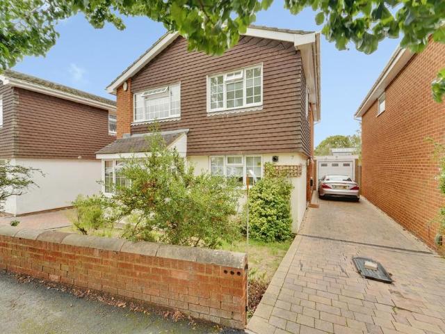 House for sale in De Parys, Bedford