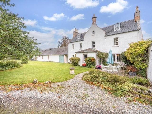 House for sale in Kildary, Scotland