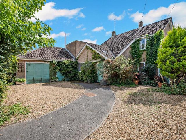 House for sale in Peterborough
