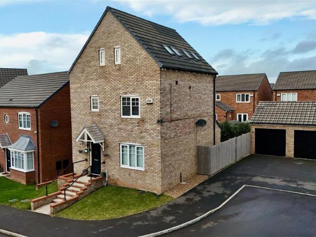 House for sale in Normanby, Middlesbrough