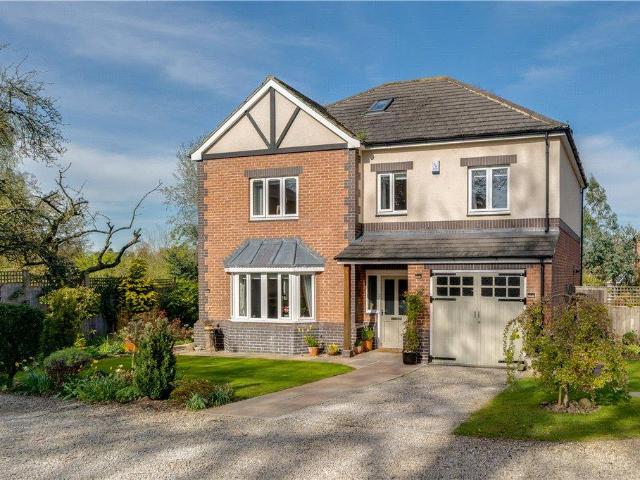 House for sale in Ripon, North Yorkshire