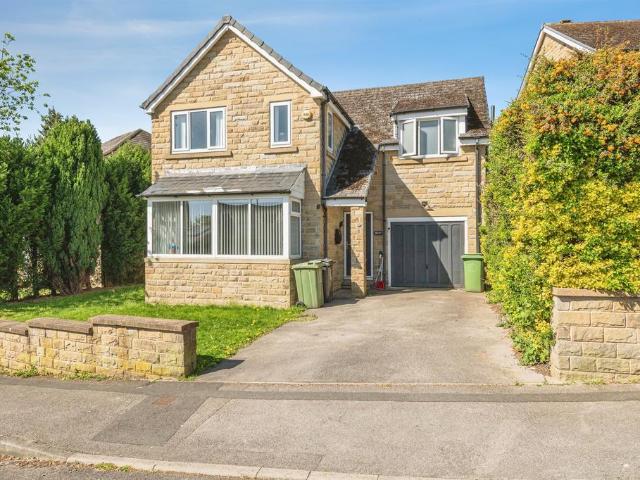 House for sale in Birkby, Huddersfield