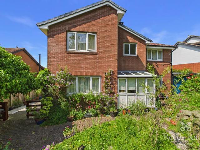 House for sale in Ossett, Isle Of Man