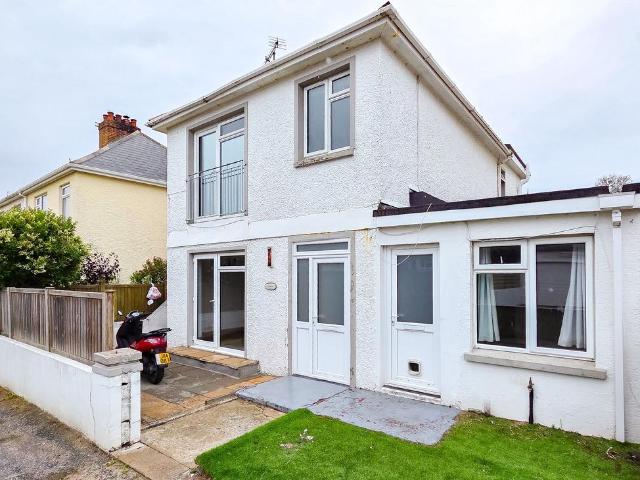 House for sale in Penweathers, Cornwall