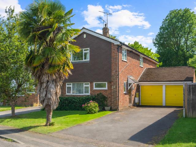 House for sale in Sawbridgeworth, Colliers End