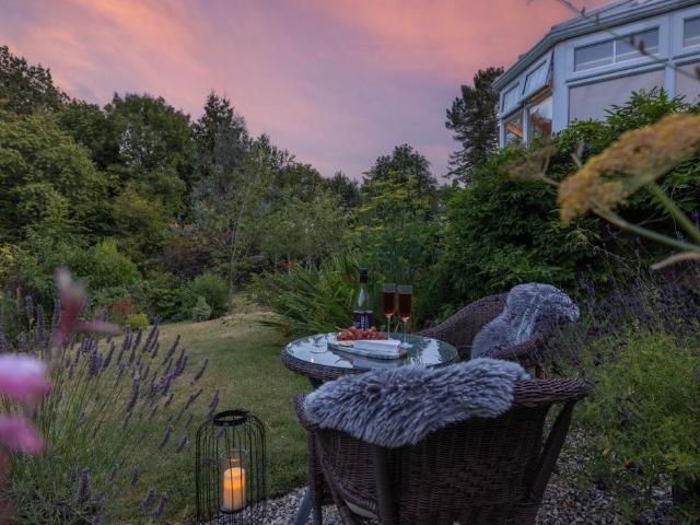 House for sale in Chailey, Iford