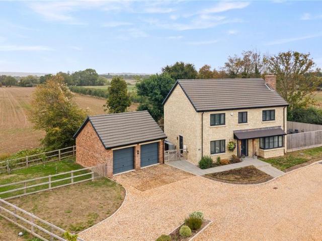 House for sale in Broughton Gifford, Melksham