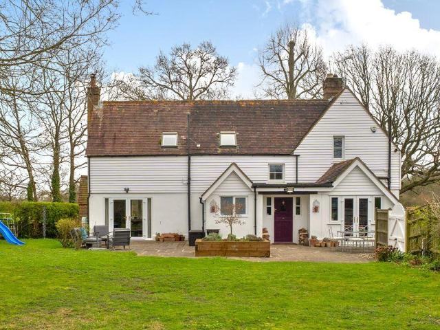 House for sale in Midway, Kent