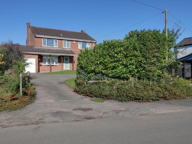 House for sale in Northwood Green, Bromsberrow Heath