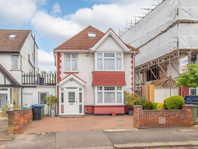 House for sale in Alperton, Greater London