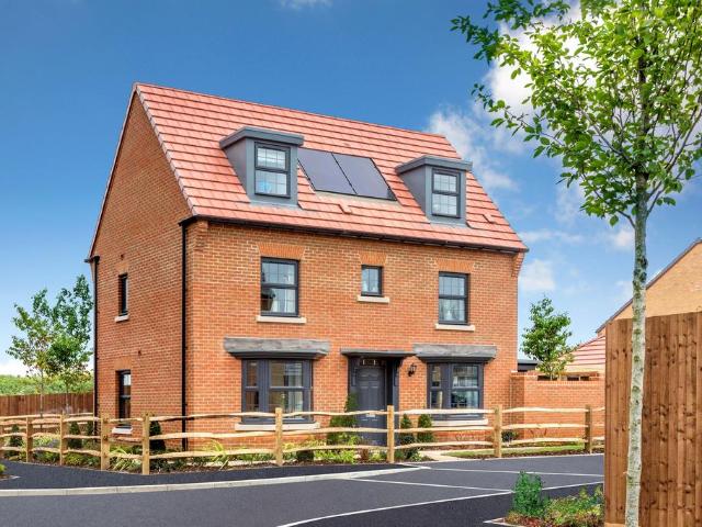 House for sale in Westwood, Acol