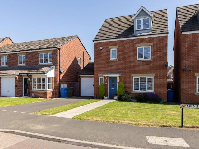 House for sale in Seaton Valley, Seaton Delaval