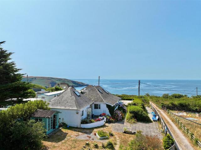House for sale in Strode, Devon