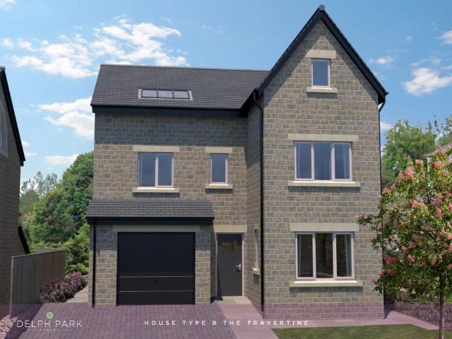 House for sale in Pudsey, West Yorkshire